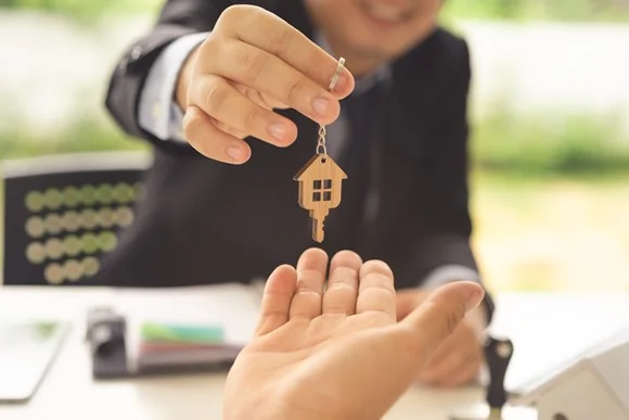 5 deposit mortgages tips first time buyers
