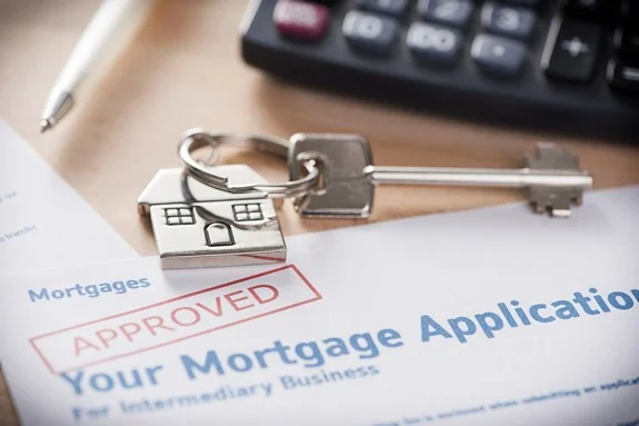 5 percent mortgage deposit scheme