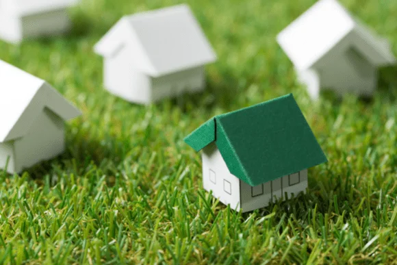 Major Growth in BTL Landlords Showing Interest in Greener Mortgages