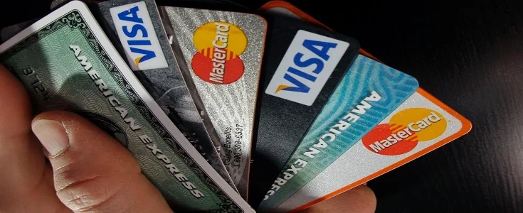 Banks Tighten Up On Credit Card Lending Restrictions