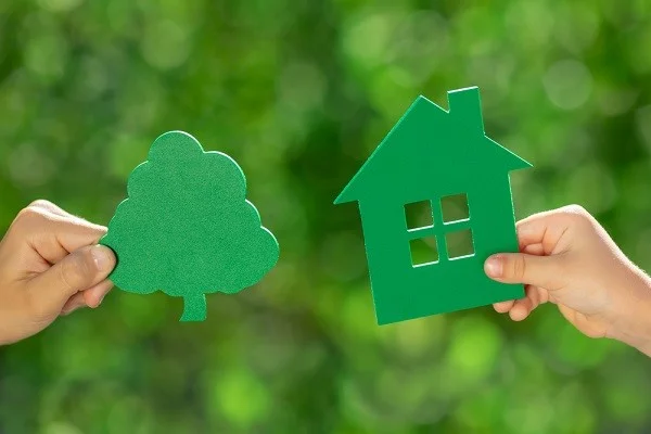 Discounts on Green Mortgages for Energy Efficient Landlords