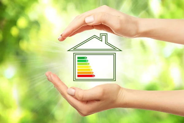 Energy Efficient Property