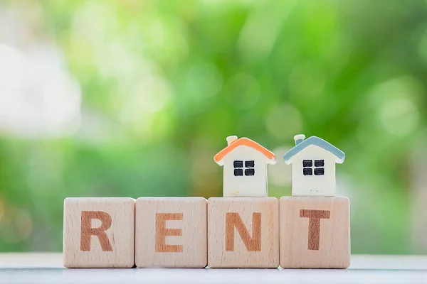Private Rental Costs Hit 14 Year High