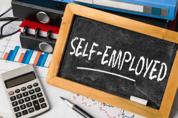 How to Get a Good Deal on a Self-Employed Mortgage