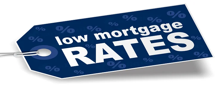 The Lowest Fixed Rate Mortgage Deals Right Now
