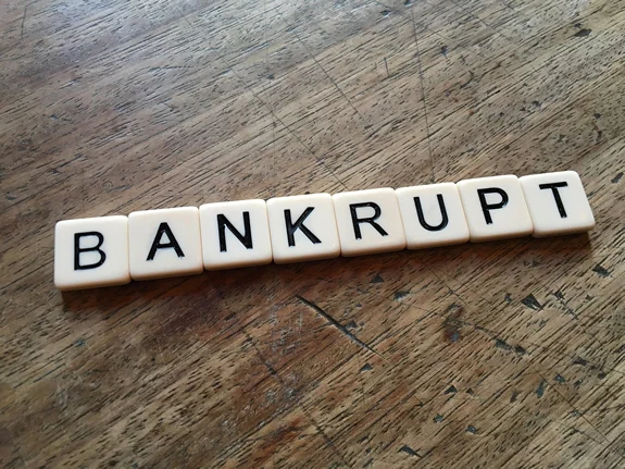 bankruptcy mortgages