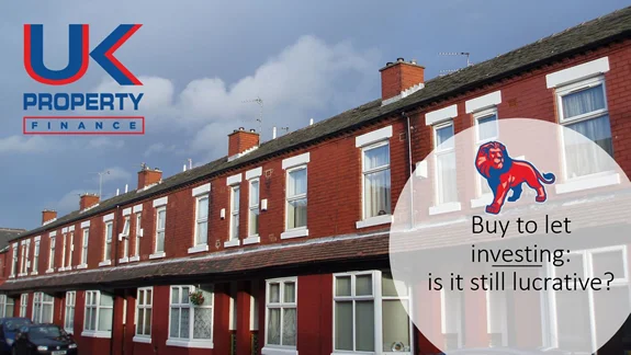 Buy to Let Investing: Is It Still Lucrative?