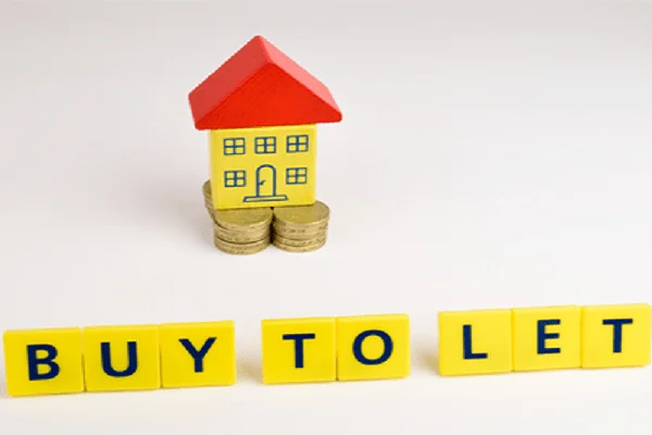 buy to let market