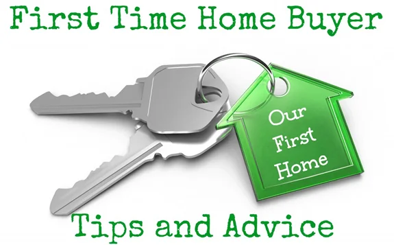 Helpful Advice That All First Time Buyers Should Be Aware of