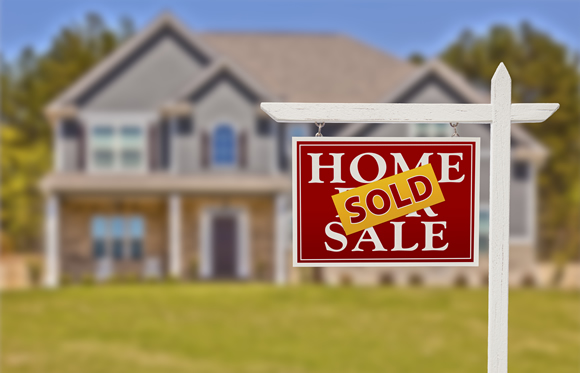 Home Sales Gain Momentum, Transaction Speeds up 33%
