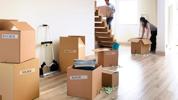 Yes, You Can Move to a New House & Here Are the Facts You Need
