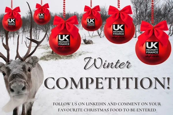Winter Competition – Adopt a Reindeer!