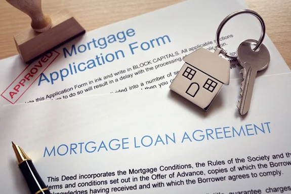 How Many Mortgages Can I Have at the Same Time?