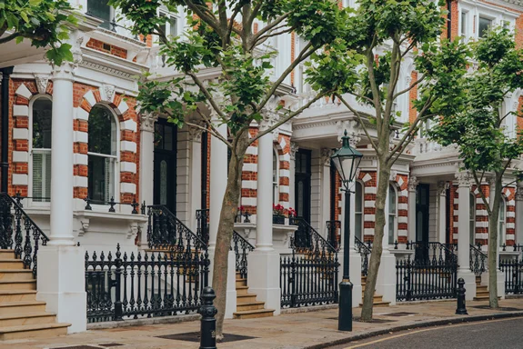 Top-Pick Property Hotspots for 2021: Where Have House Prices Risen the Most?