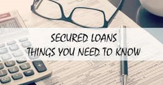 Understanding How to Use Collateral for a Secured Loan