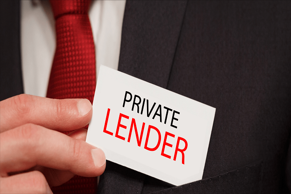 Private Lending