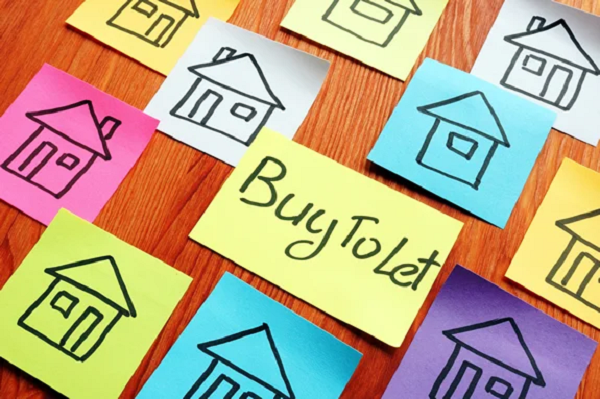 Buy-to-Let Property Investments: What First-Time Landlords Need to Know