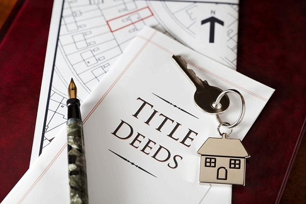 Title Fraud a Growing Threat to More Than 97% of UK Homes