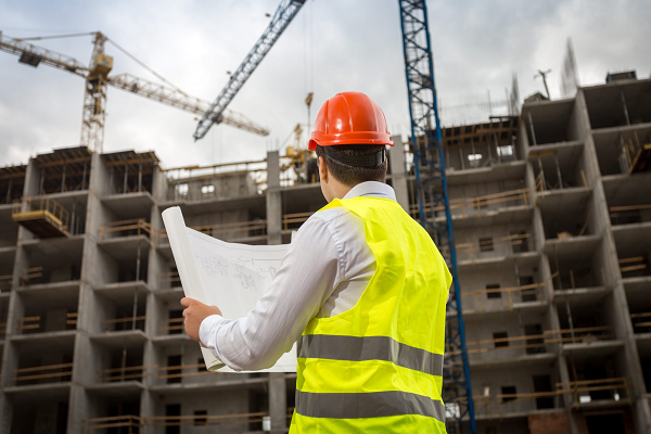 Have Property Development and Construction Costs Peaked?