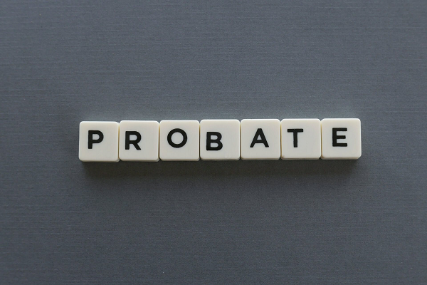 What Are Probate Bridging Loans?