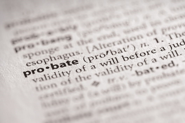 How Does Probate Advance Work